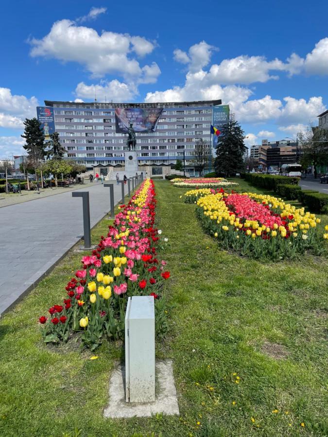 Pretty Luxury Apartament'S Cluj-Napoca Exterior photo