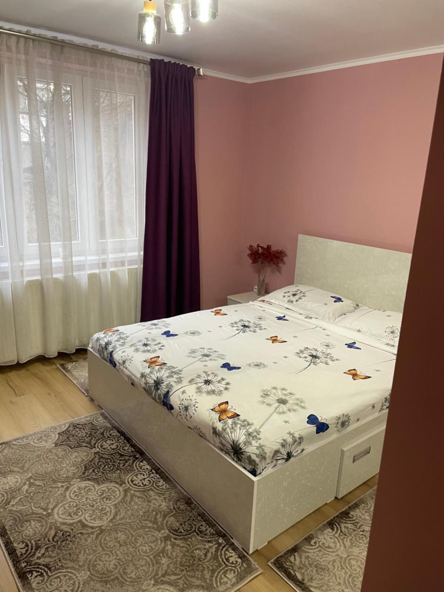 Pretty Luxury Apartament'S Cluj-Napoca Exterior photo